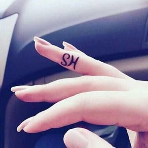 Meet your Posher, Adam